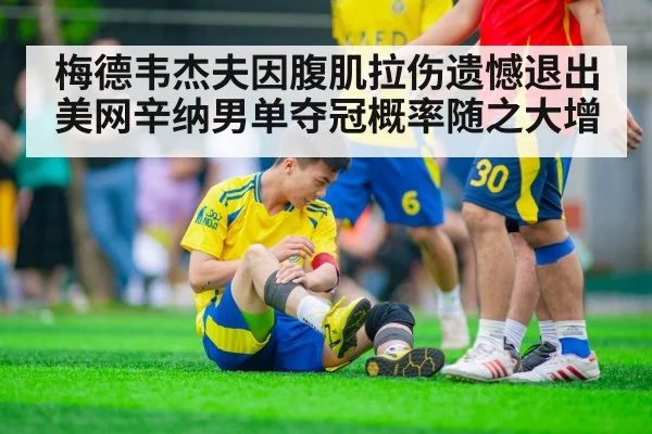 tennis player injury